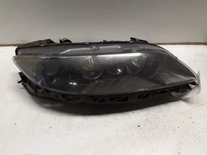 Lente faro derecho pasajero con faros antiniebla estación Wgn 2004 2005 MAZDA 6 - Imagen 1 de 12