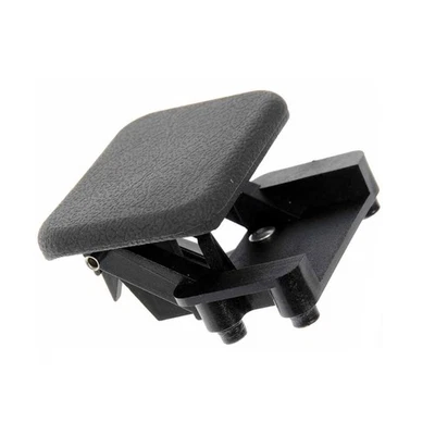 Pestillo de guantera para Chevy Avalanche 1500/2500 2003-2006 | Plástico | Gris oscuro Foto 1 de 4