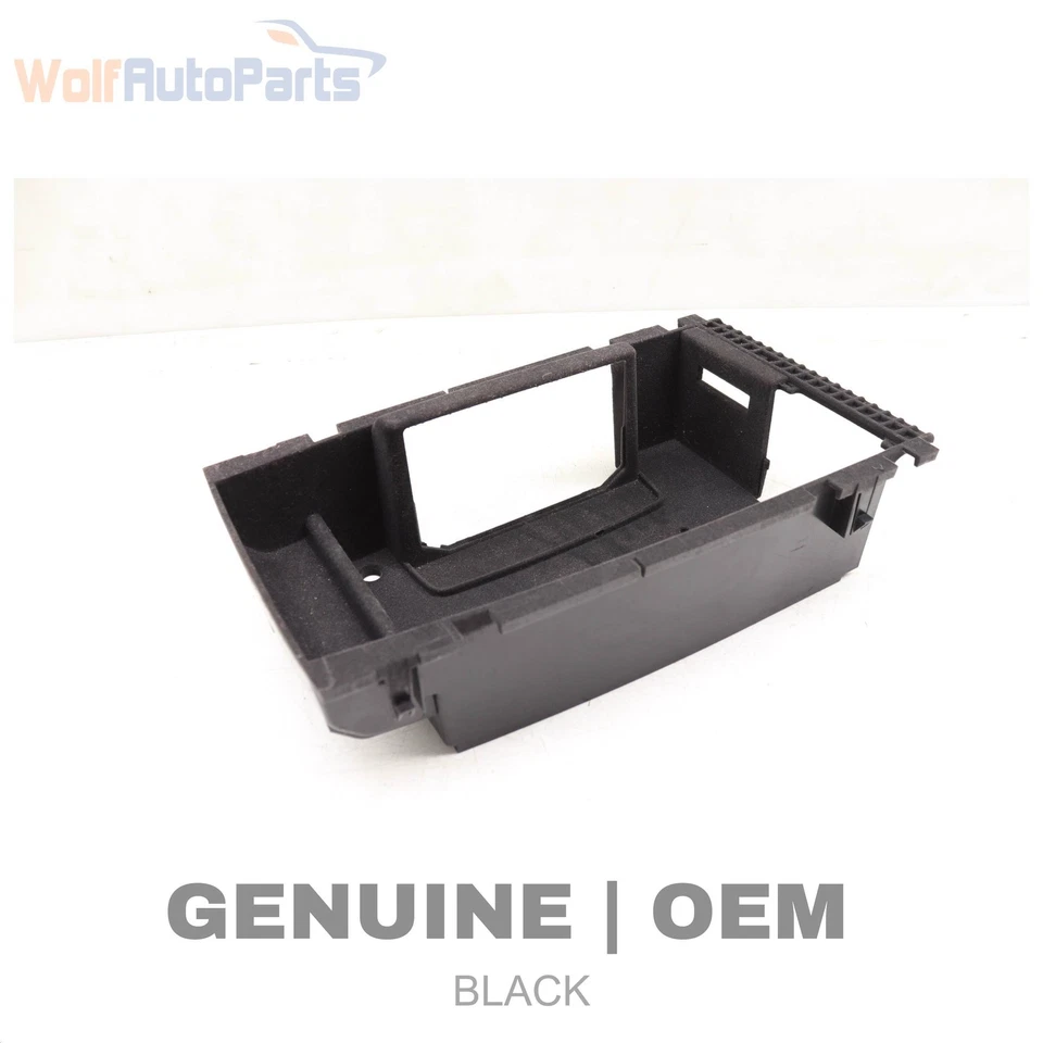 BMW 650I XDRIVE 2016-2019 gran cupé - contenedor de almacenamiento con consola central 9383504 Foto 1 de 4