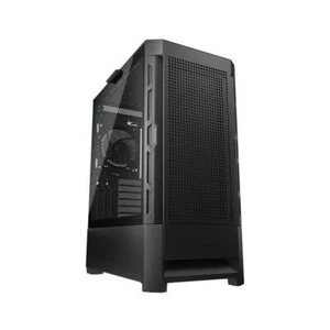 Cougar Airface RGB Mid Tower No-Power Vetro Temperato minITX/mATX/ATX Nero/Grigi - Afbeelding 1 van 1