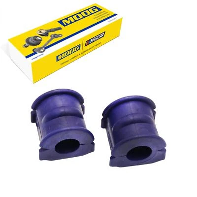 Kit de buje de barra estabilizadora de suspensión MOOG para Pontiac Torrent 2006 Foto 1 de 2