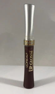 L'oreal Lip Glosse - Sheer Shiny Lipgloss - Fuschia Madness - Picture 1 of 3