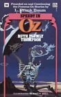 Speedy In Oz Paperback By Thompson Ruth Plumly Baum L Frank Like New Us