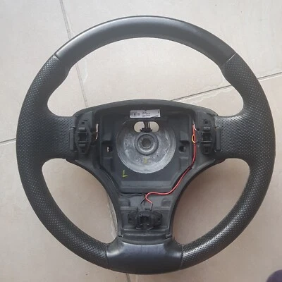 aston martin vantage , db9 volant noir. - Immagine 1 di 2