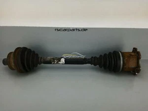 Antriebswelle vorn links Audi A6 V8 S6 RS6 4B C5 / 4B3407271G - Picture 1 of 4