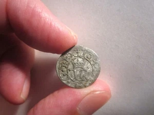 SUECIA JOHANN III (1568-92) REVAL KILLING - Imagen 1 de 2