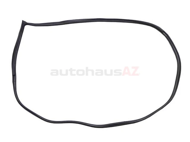 Sello puerta delantera izquierda repuestos URO 2107200178 MERCEDES-BENZ E320 E300D E55 AMG E430 Foto 1 de 1