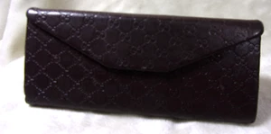 Gucci  Trifold Sunglasses/Wallet Glasses Case - Picture 1 of 10