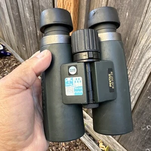 Pentax Binoculars 8x42 DCF CS snow water proof - Picture 1 of 9