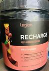 Legion Pulse Pre Workout All Natural Nitric Oxide Drink Boost Energy