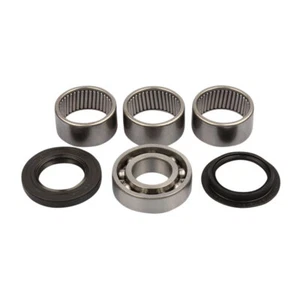 Schwingen-Lagersatz ZX-6R, ZZR 1100 swinging arm bearing kit - Picture 1 of 1