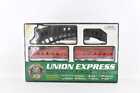 Kleinen Zug Vintage Union Express 2.7 MT Elektrischer Vintage