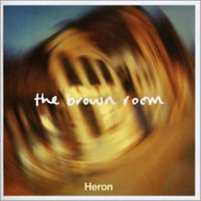 Heron The Brown Room (CD)