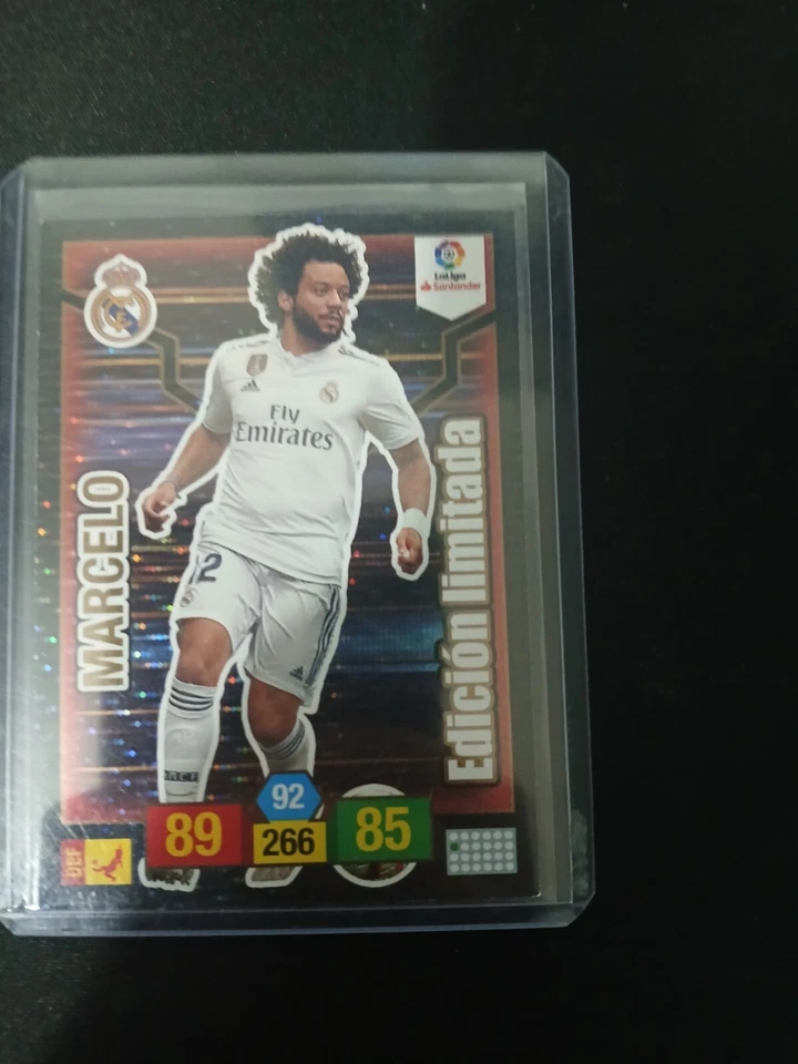 ADRENALYN XL 2018 2019 EDICIÓN LIMITADA  MARCELO - Imagen 1 de 1