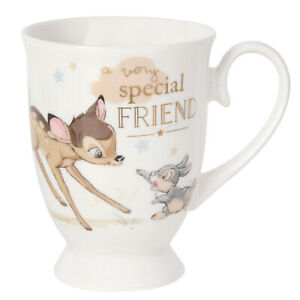 Disney Mug / Cup Bambi and Thumper - Special Friends