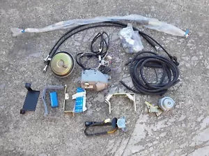 Volvo 240 260 Cruise Control Kit - NOS - Picture 1 of 5