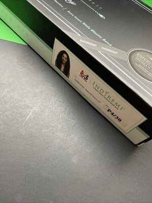 INDIREMI_DESIGNER_WIG_13X4_HD_LACE_WIG_MHRLF002_NATURAL_WAVE_22"_#P4/30 - Image 1 of 4