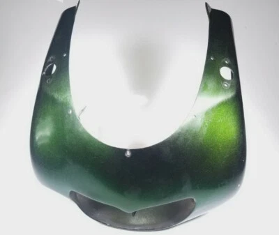 1999 99 Aprilia RS50 Front Upper Main Fairing Cowl Cover Free Shipping - Image 1 of 4