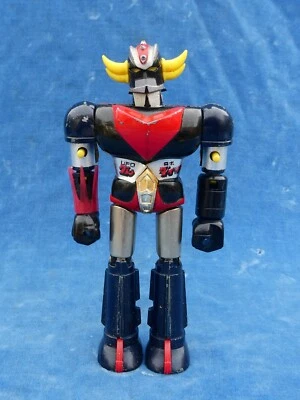 FIGURINE POPY ポピー GOLDORAK UFOロボ グレンダイザー 13,6 CM - A COMPLETER To complete - Photo 1/4