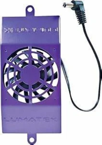 Lumatek Ice Pack Vorschaltgerät Kühlset - für Lumatek Electronic Grow Light Vorschaltgerät - Bild 1 von 1