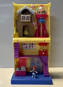 Polly Pocket GKL57 - Pollyville negozio di caramelle dolci - Foto 1 di 3
