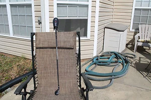 TOUR COLLECTION T740 #4 HYBRID 22* WOMEN + HEADCOVER - Picture 1 of 12