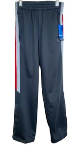 Champion NWT Authentic Youth Grey Sweatpants with Pockets Size 10/12 - Picture 1 of 12