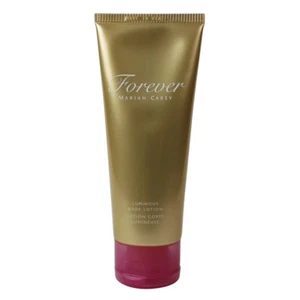 Forever by Mariah Carey for Women Luminous Body Lotion 3.3 oz. NEW - Picture 1 of 1