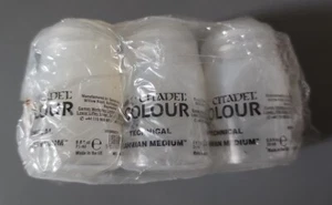 Technical: Lahmian Medium (24ml) (6pack) - Picture 1 of 2
