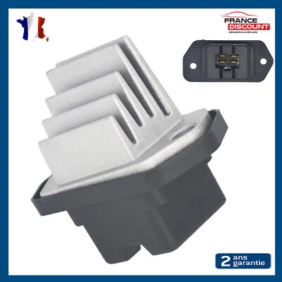 Résistance de Chauffage Clim prévu HONDA CIVIC VIII FR-V - 79330S6M941 - Immagine 1 di 4