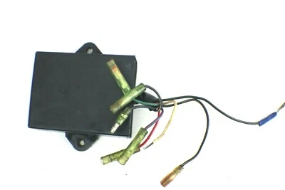 Polaris SLX 780 1995 ECU CDI  Foto 1 de 4