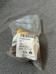 Siebwaschkappe OE Vauxhall 93453368 - Bild 1 von 3