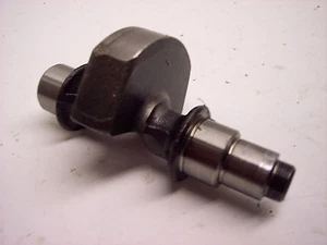 80 83 YAMAHA XT250 XT 250 TT SR COUNTER BALANCER SHAFT - Picture 1 of 1