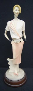 Figura Colección ARNART Les Femmes 11.25" Con CAJA #6/2232 - Imagen 1 de 8