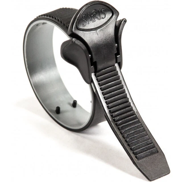 Saris Bones Anti-Sway Strap - Black (12398)