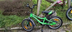 Kinderfahrrad (16) - Bild 1 von 2