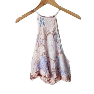 Tanque Free People I Dare You XS marfil - Imagen 1 de 8
