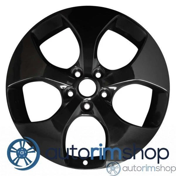 Proyector de llanta de rueda OEM Jaguar XE 2017 2018 17" Foto 1 de 1