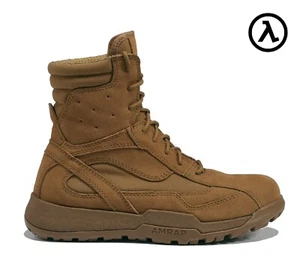 BOTAS TÁCTICAS DE CAMPO ATLÉTICO BELLEVILLE AMRAP BV505 - TODAS LAS TALLAS - NUEVAS - Imagen 1 de 7