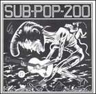 Sub Pop 200 by Various Artists: Used