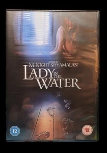 Lady In The Water dvd Brand New P&P Free - Picture 1 of 2