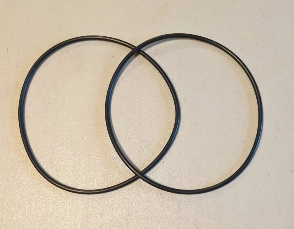 2 correas giratorias Wurlitzer Jukebox 1700 1800 1900 2000 2100 2200 2300 2400 2500 Foto 1 de 1