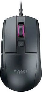 Roccat Burst Core - Extreme Lightweight Optical Core Gaming Mouse high precisio - Picture 1 of 3