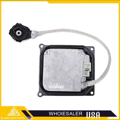 For Lexus ES350 IS250 GS350 2007-2011 Xenon HID Headlight Ballast 8596751040 NEW - Image 1 of 4