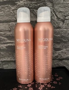 Rituals❤️ M'GOUNA Shower Gel Duschgel 2x200ml 🔥 LIMITED EDITION - Bild 1 von 1