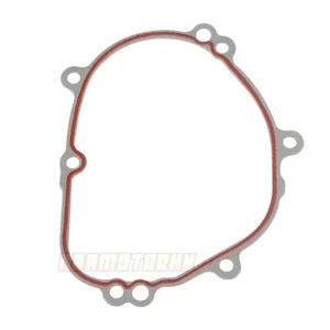Large Cover Engine Gasket For Kawasaki Ninja ZX6R ZX-6R 2007-2008 11061-0250 - Foto 1 di 1
