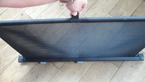 AUDI A4 ADVANT GENUINE DOG GUARD FROM 2014 CAR - Picture 1 of 4