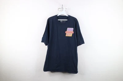 Camiseta Hoonigan Industries Para Hombres XL Desteñida Deletrear Ken Block Rally Car Racing Foto 1 de 4