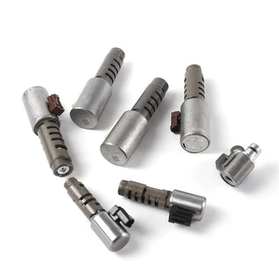 Kit de solenoide de transmisión U760 U760E para Toyota Sienna Venza RAV4 / Lexus ES350 Foto 1 de 4