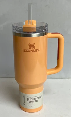 NUEVO VASO STANLEY BELLINI SHIMMER THE QUENCHER H2.0 FLOWSTATE™ | 40 OZ Foto 1 de 4